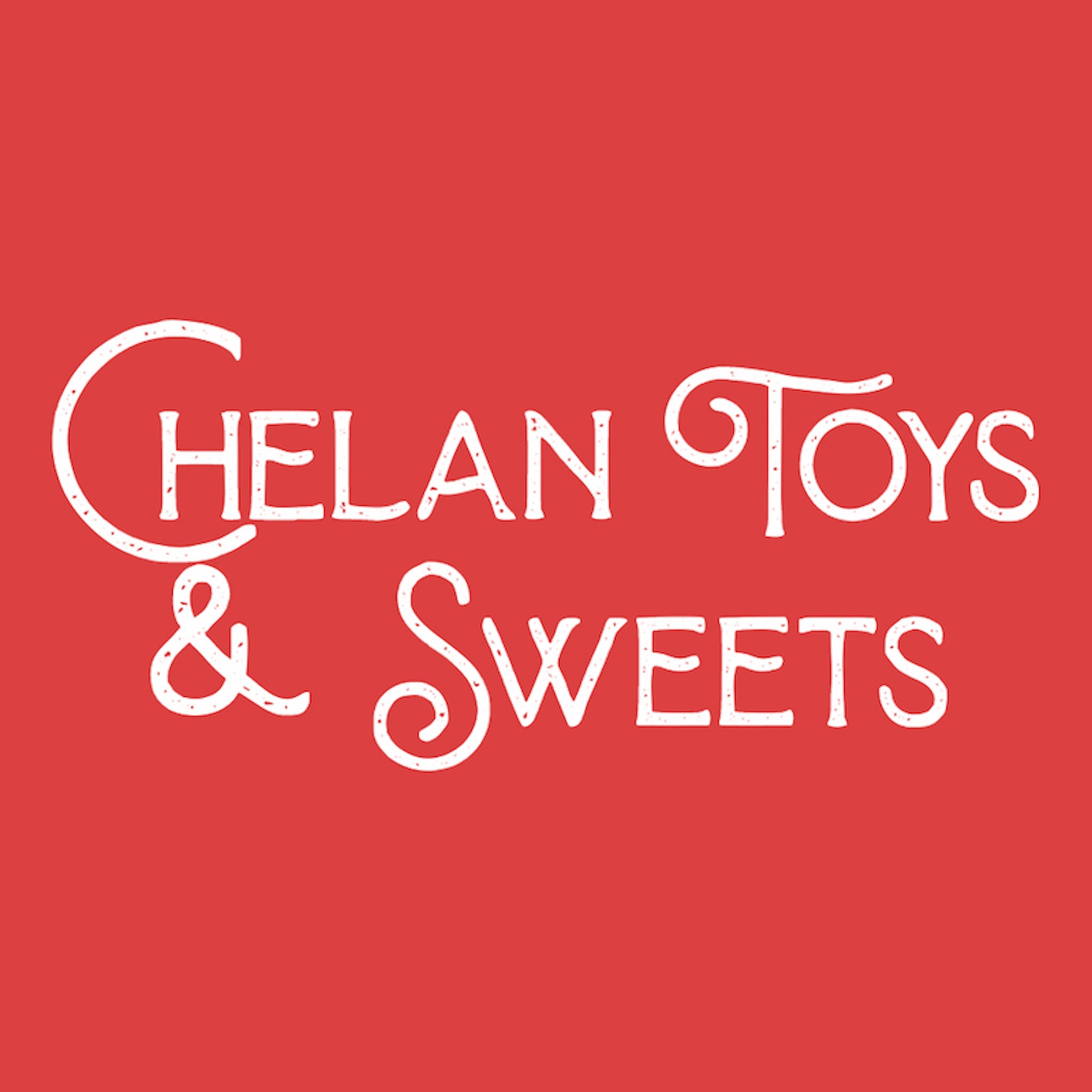 Chelan Toys & Sweets Gift Card
