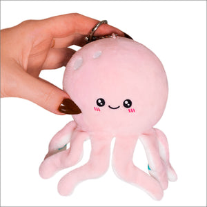 Micro Cute Octopus (3")